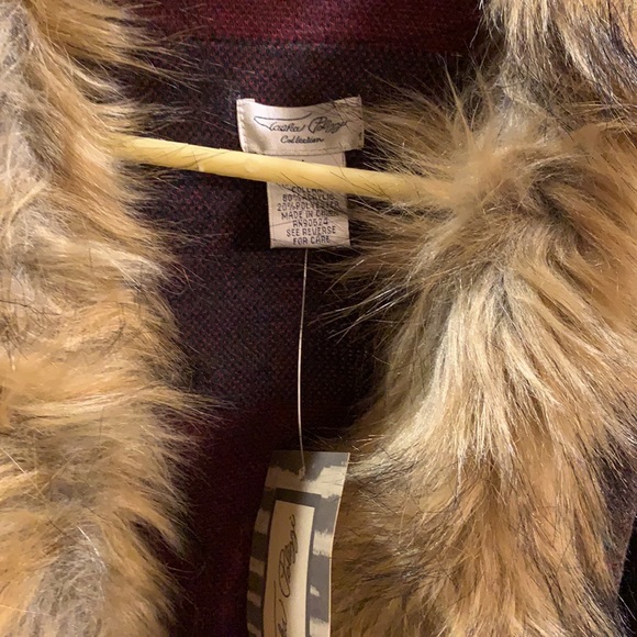 Tasha Polizzi Berlin Blanket Cardigan - Picture 10 of 15